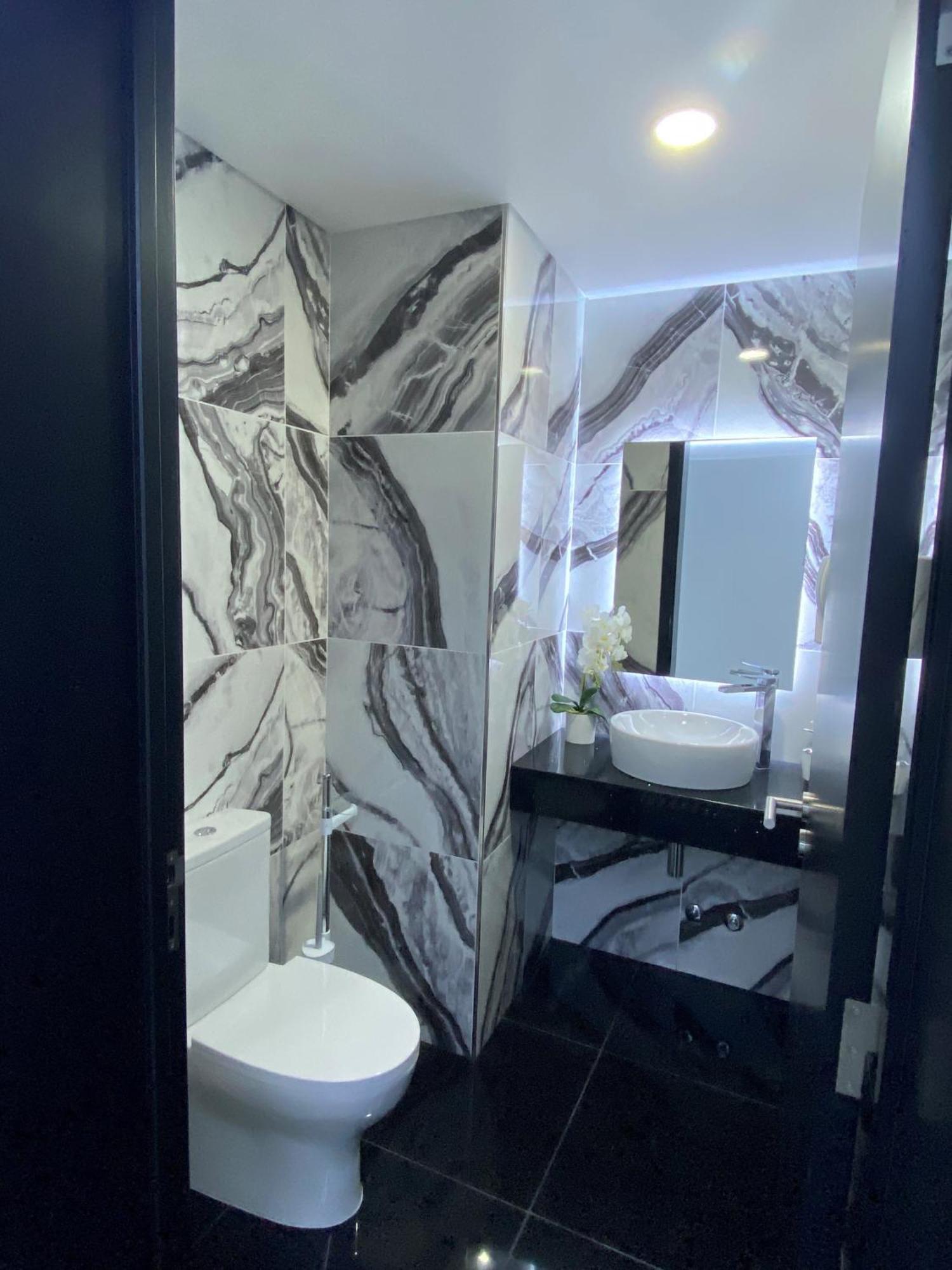 The Rock Hostel Понта-Делгада Екстер'єр фото