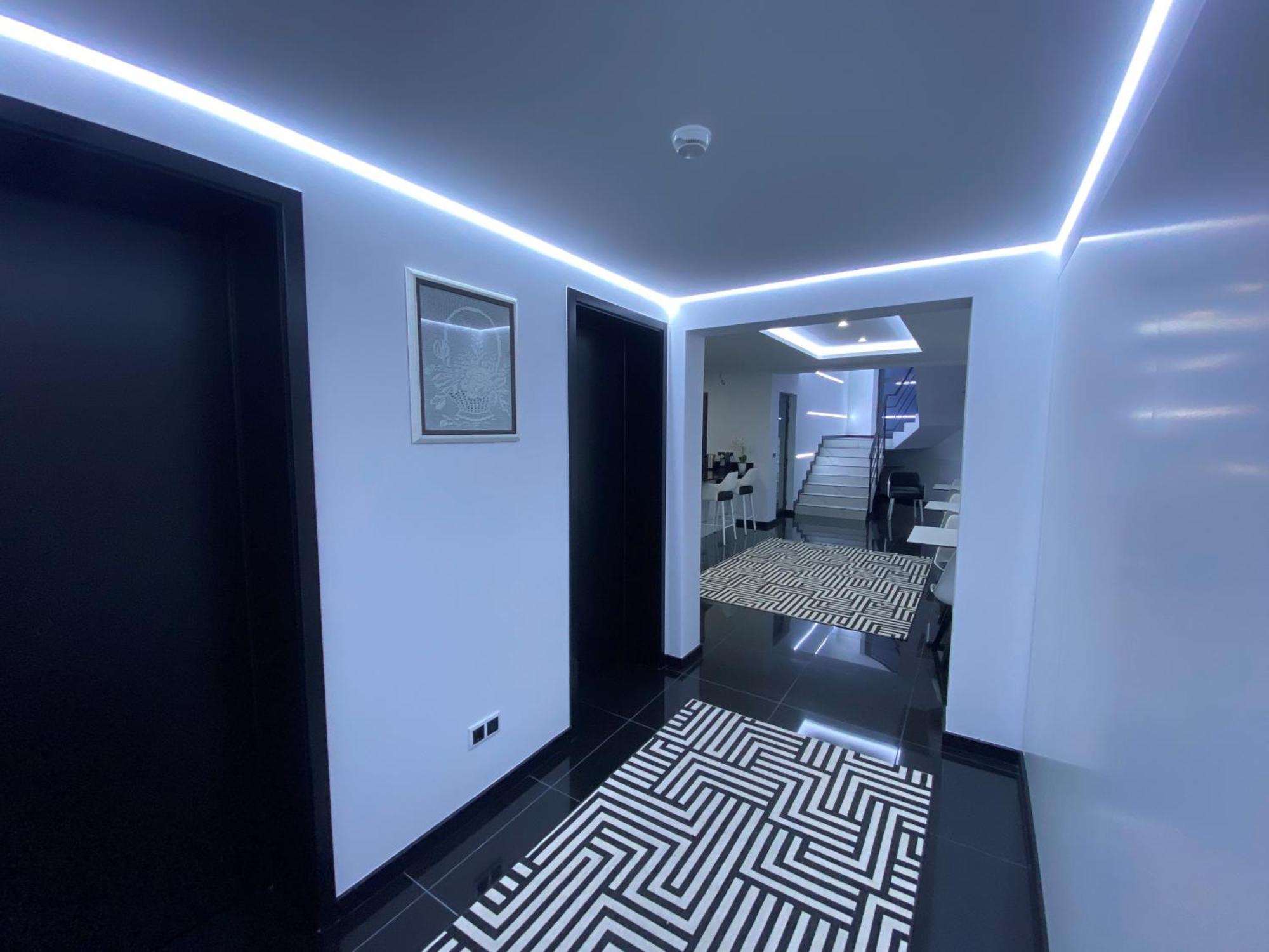 The Rock Hostel Понта-Делгада Екстер'єр фото