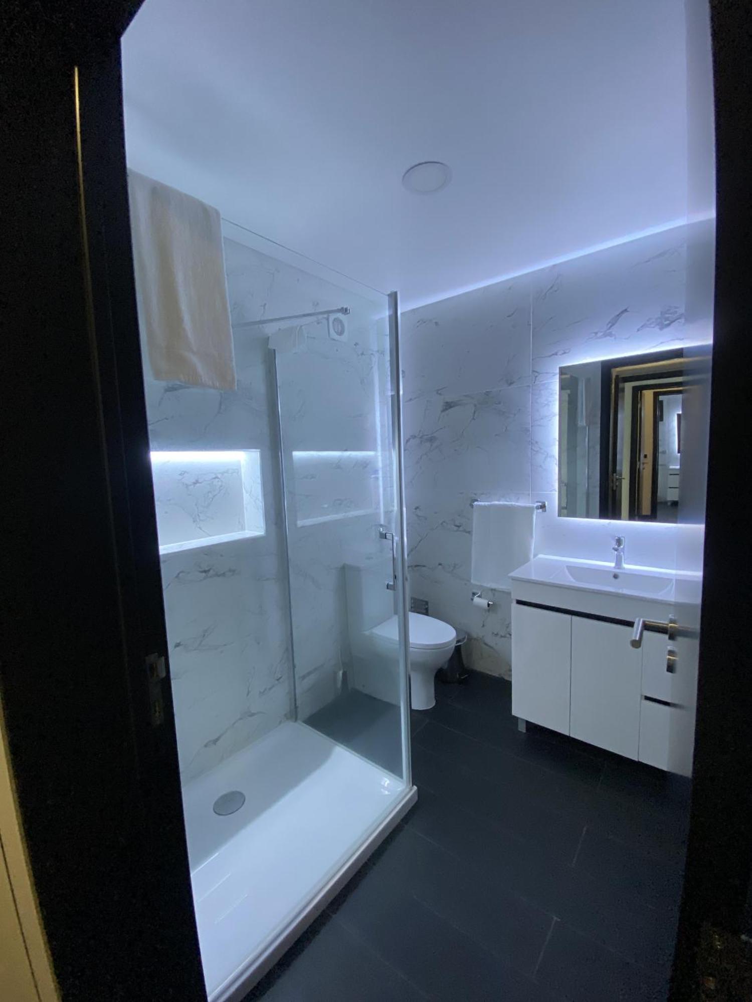The Rock Hostel Понта-Делгада Екстер'єр фото